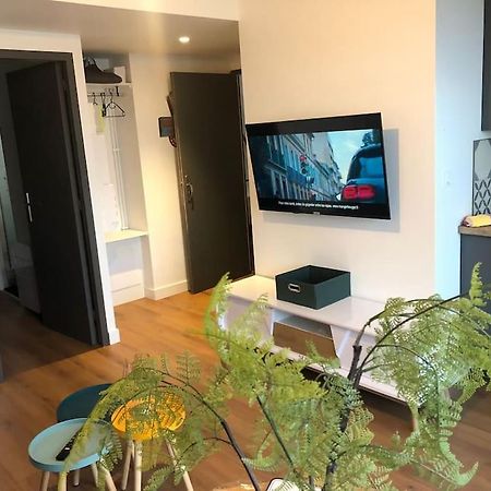 Belle Vue Scorff 1 Apartamento Lorient Exterior foto