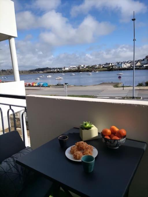 Belle Vue Scorff 1 Apartamento Lorient Exterior foto